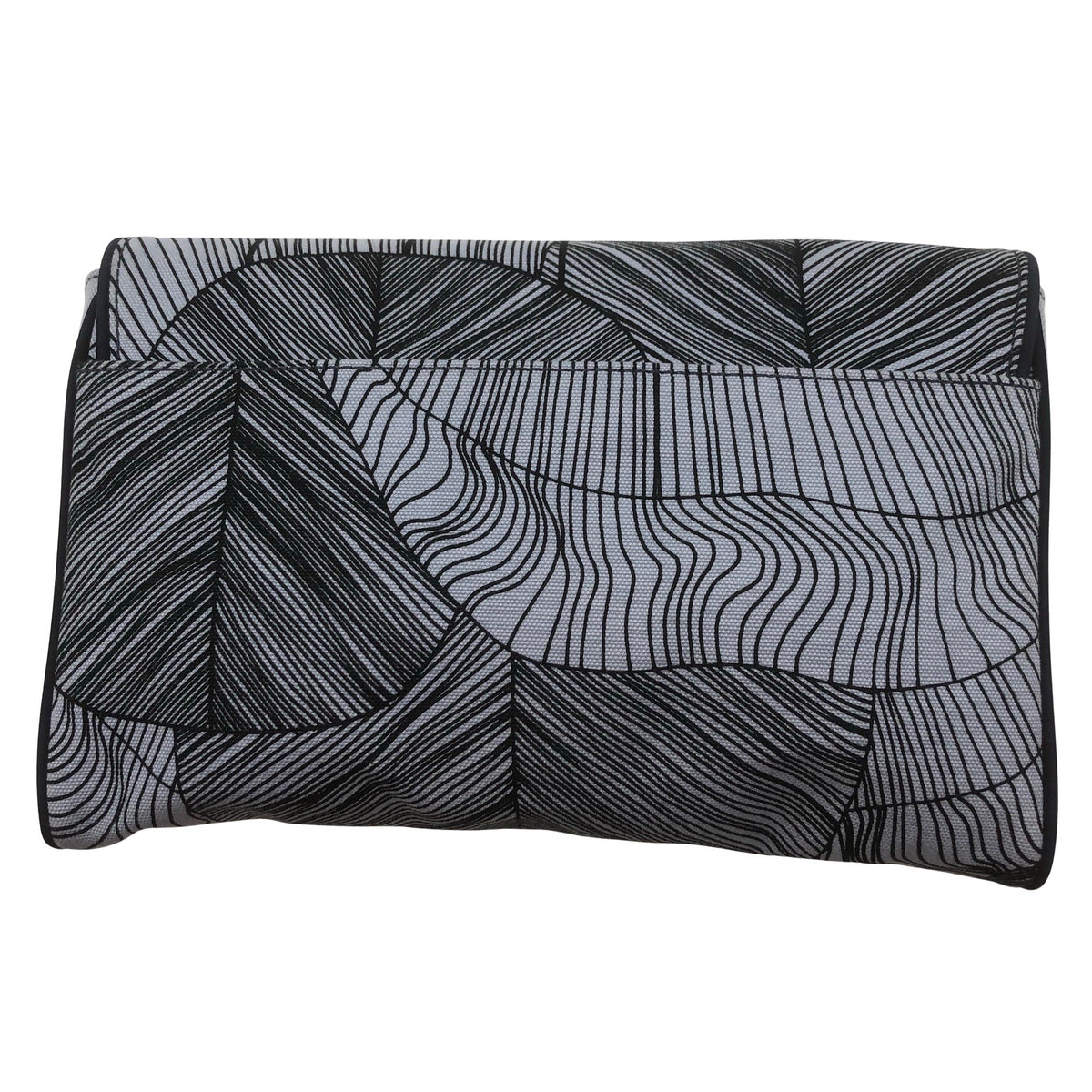 Unisex Marimekko - Käekott, suurus Mini - Helesinine (2)