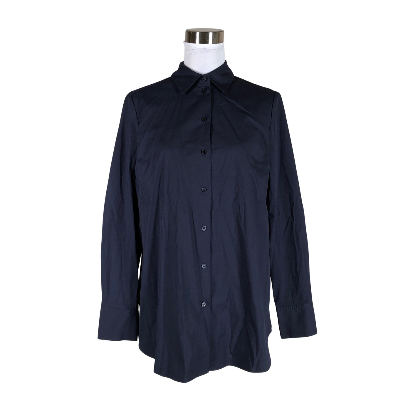 Unisex Your Face - Pluus, suurus 36 - Sinine (1)