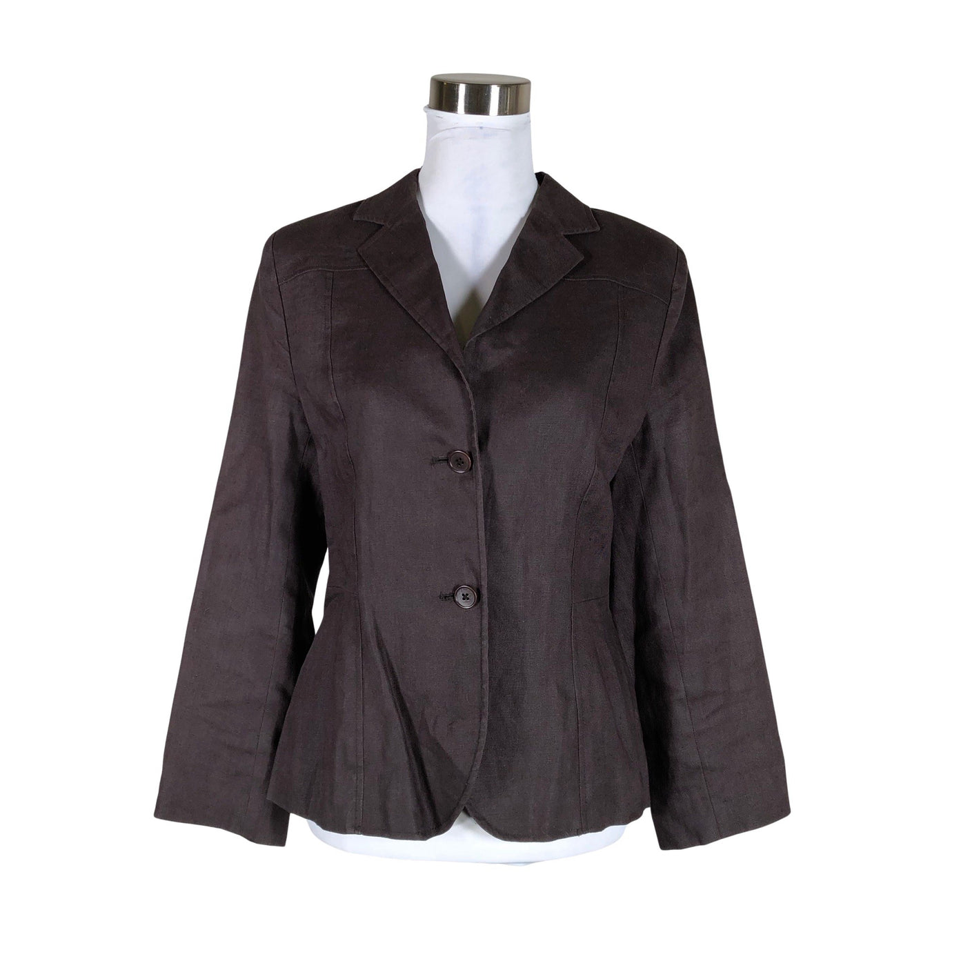 Unisex InWear - Jakk, suurus 38 - Pruun (1)