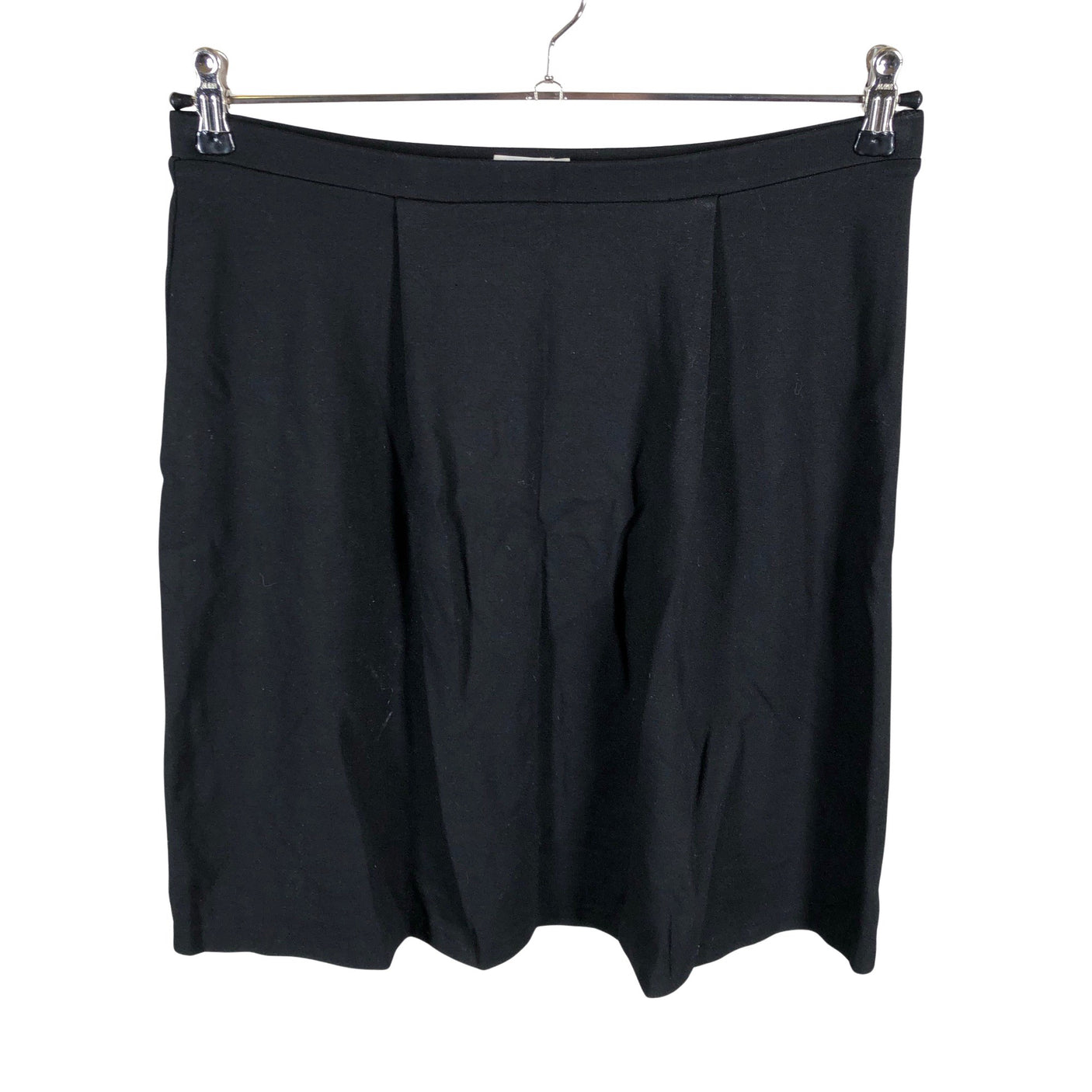 Unisex Filippa K. - Trikotaažist seelik, suurus 40 - Must (1)