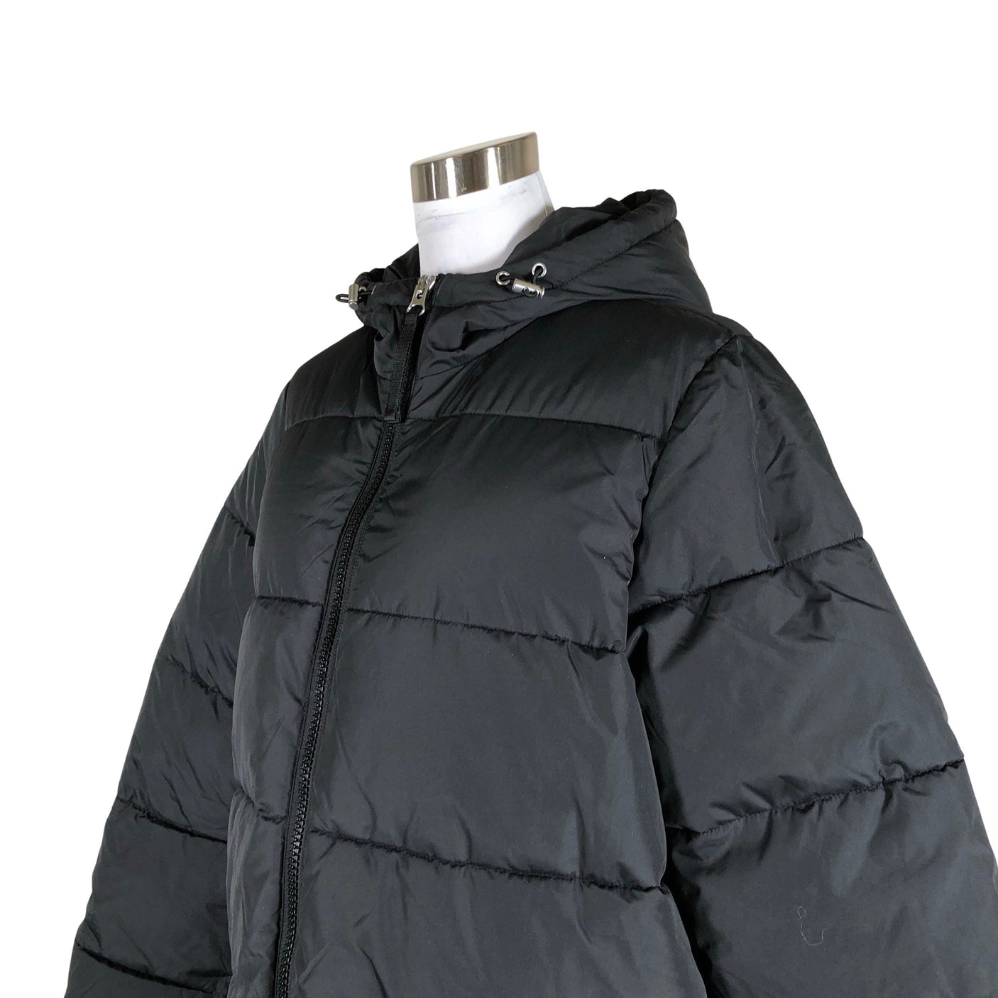 Unisex Nanso - Talvejope, suurus 40 - Must (3)