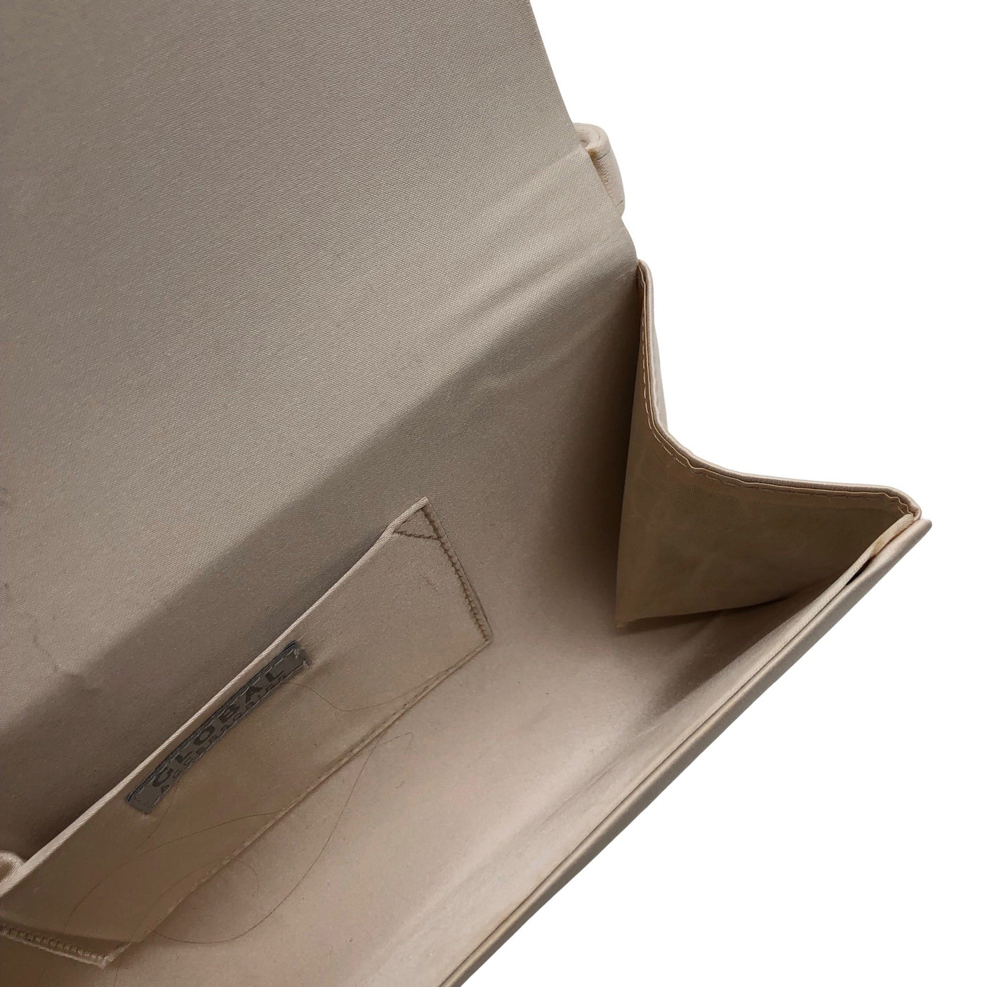 Unisex Global - Teatrikott, suurus Mini - Beige (2)
