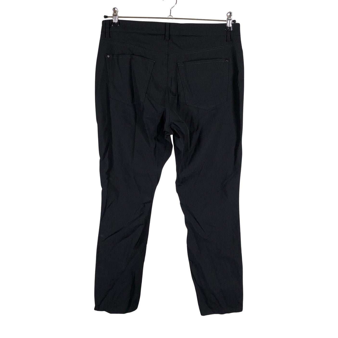 Unisex Cambio - Mittevenivad püksid, suurus 44 - Must (2)