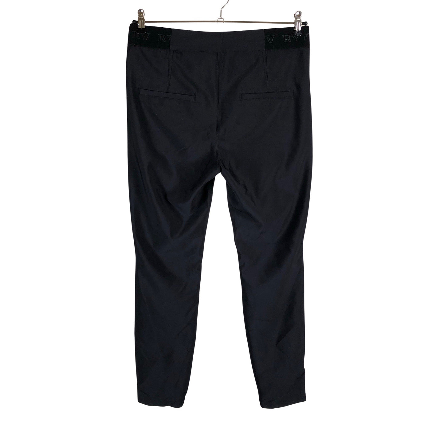 Unisex Cambio - Mittevenivad püksid, suurus 42 - Must (2)