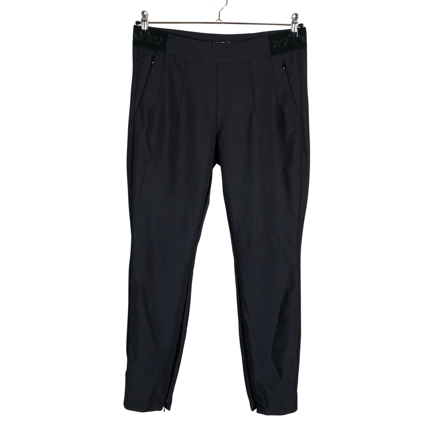 Unisex Cambio - Mittevenivad püksid, suurus 42 - Must (1)