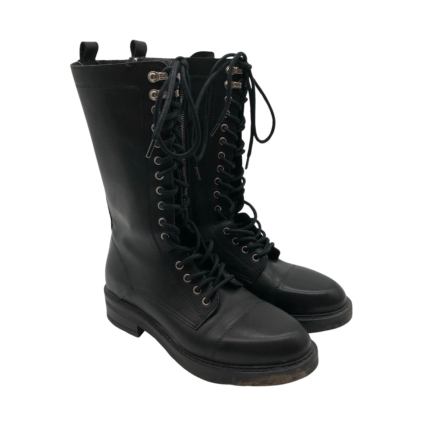 Unisex Pavement - Poolsaapad, suurus 39 - Must (3)