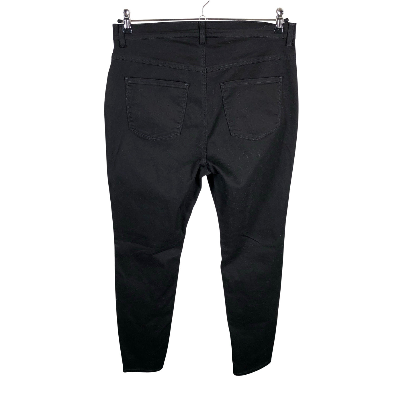 Unisex NOSH - Teksad, suurus W35 - Must (2)