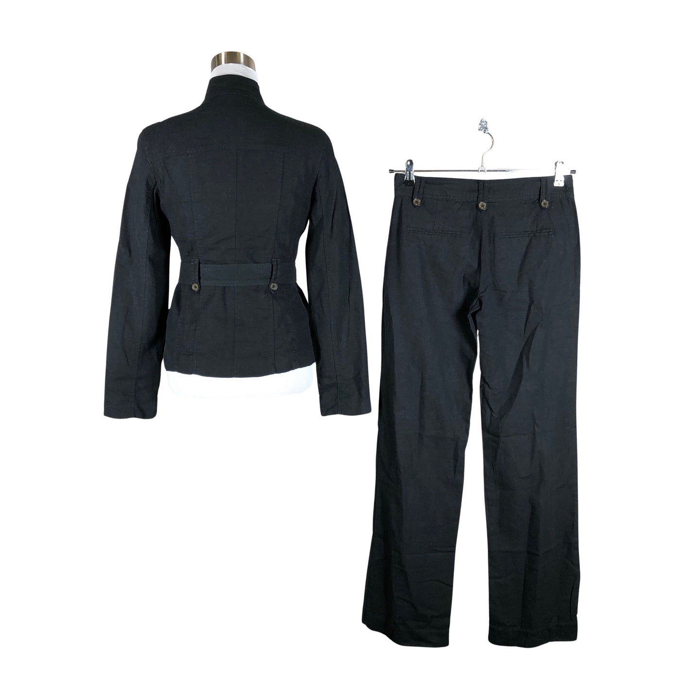 Unisex b.Young - Kostüüm, suurus 36 - Must (2)