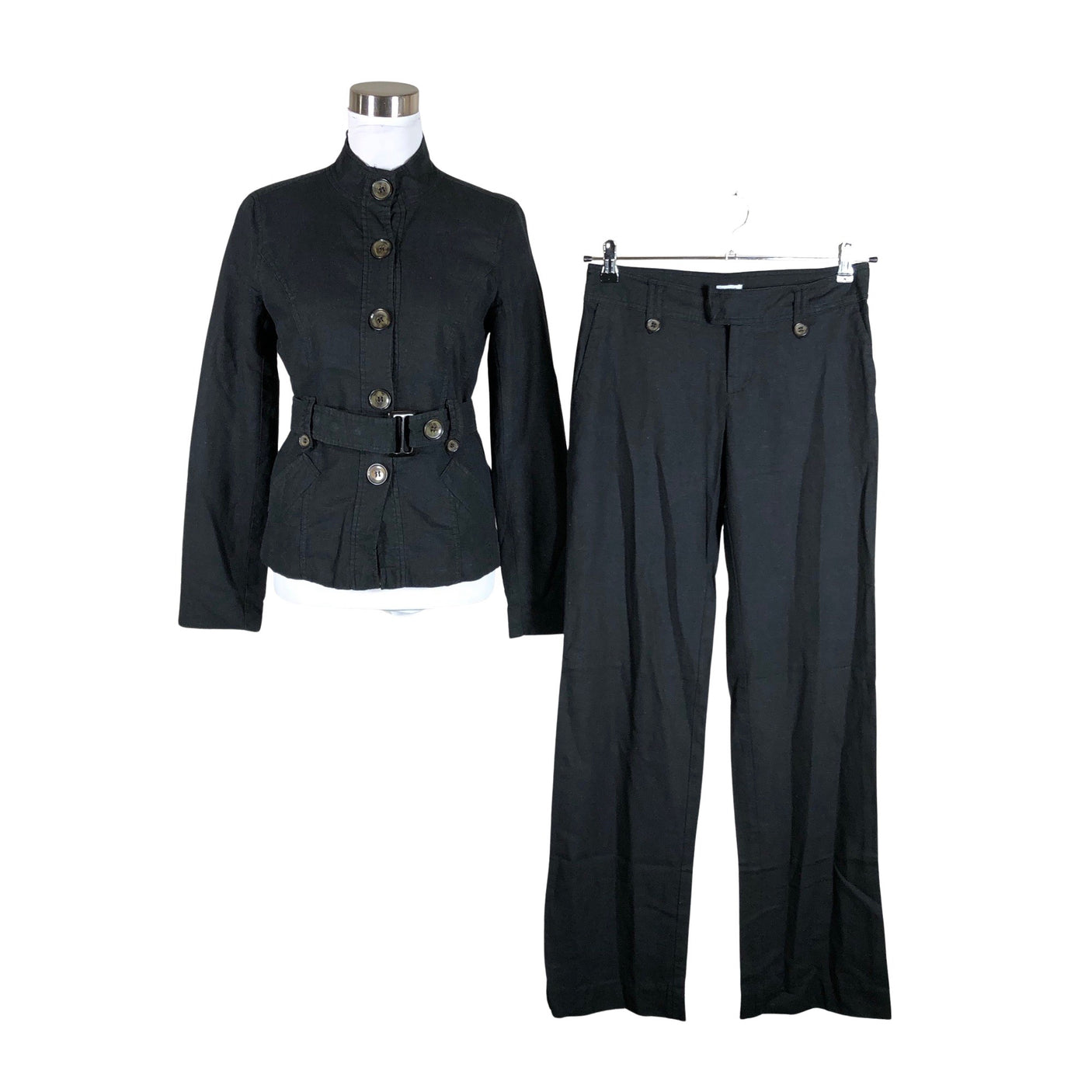 Unisex b.Young - Kostüüm, suurus 36 - Must (1)