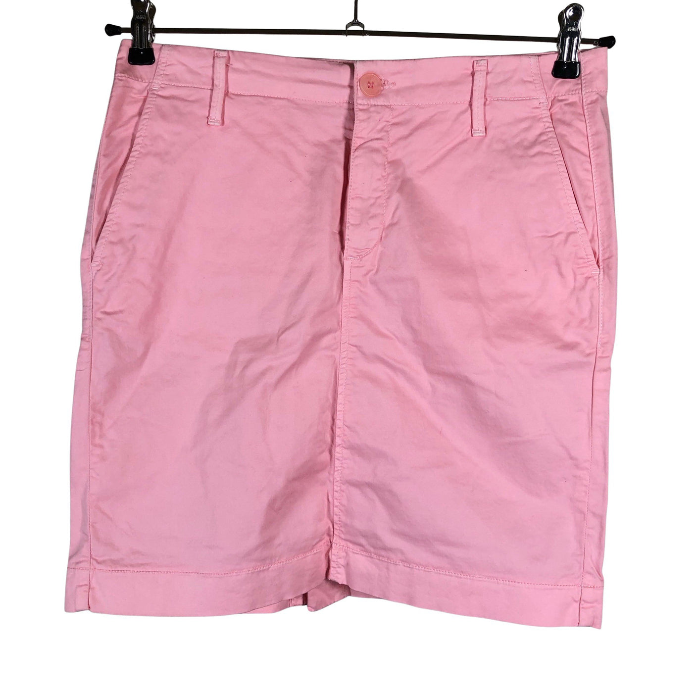 Unisex Gant - Mitteveniv seelik, suurus 34 - Heleroosa (1)
