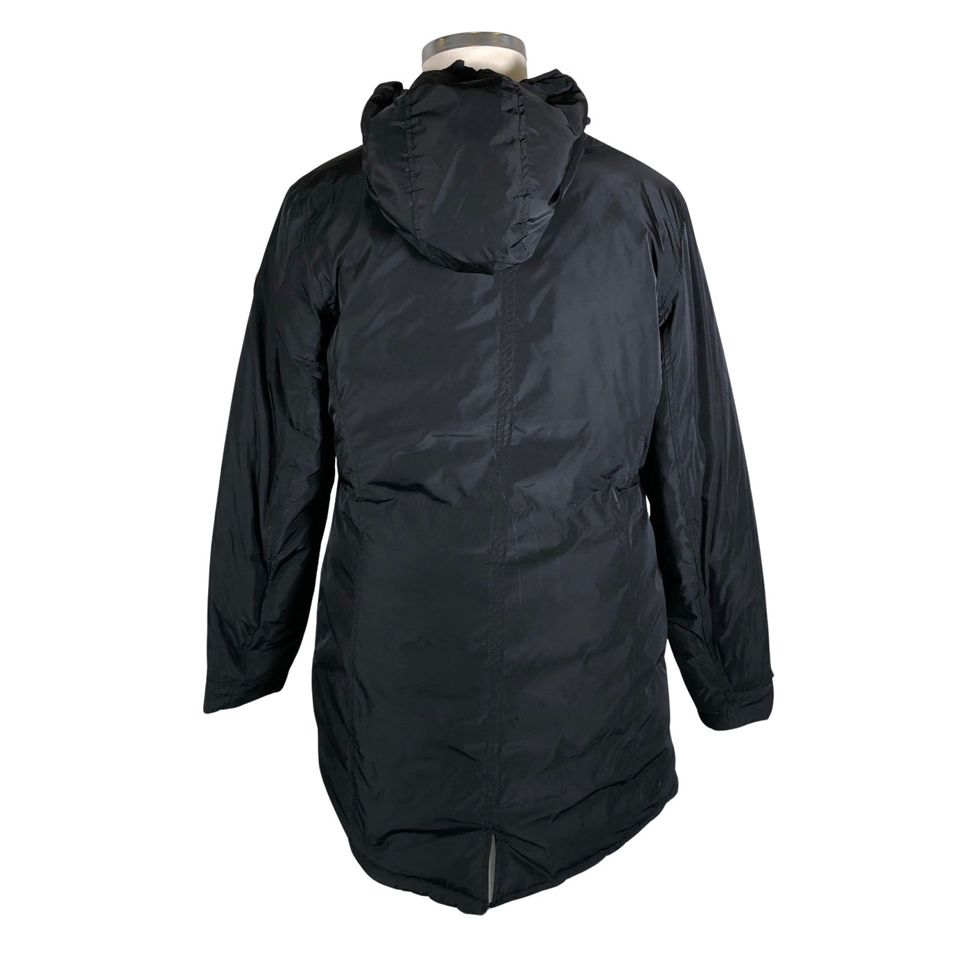 Unisex Luhta - Sulejope, suurus 42 - Must (2)