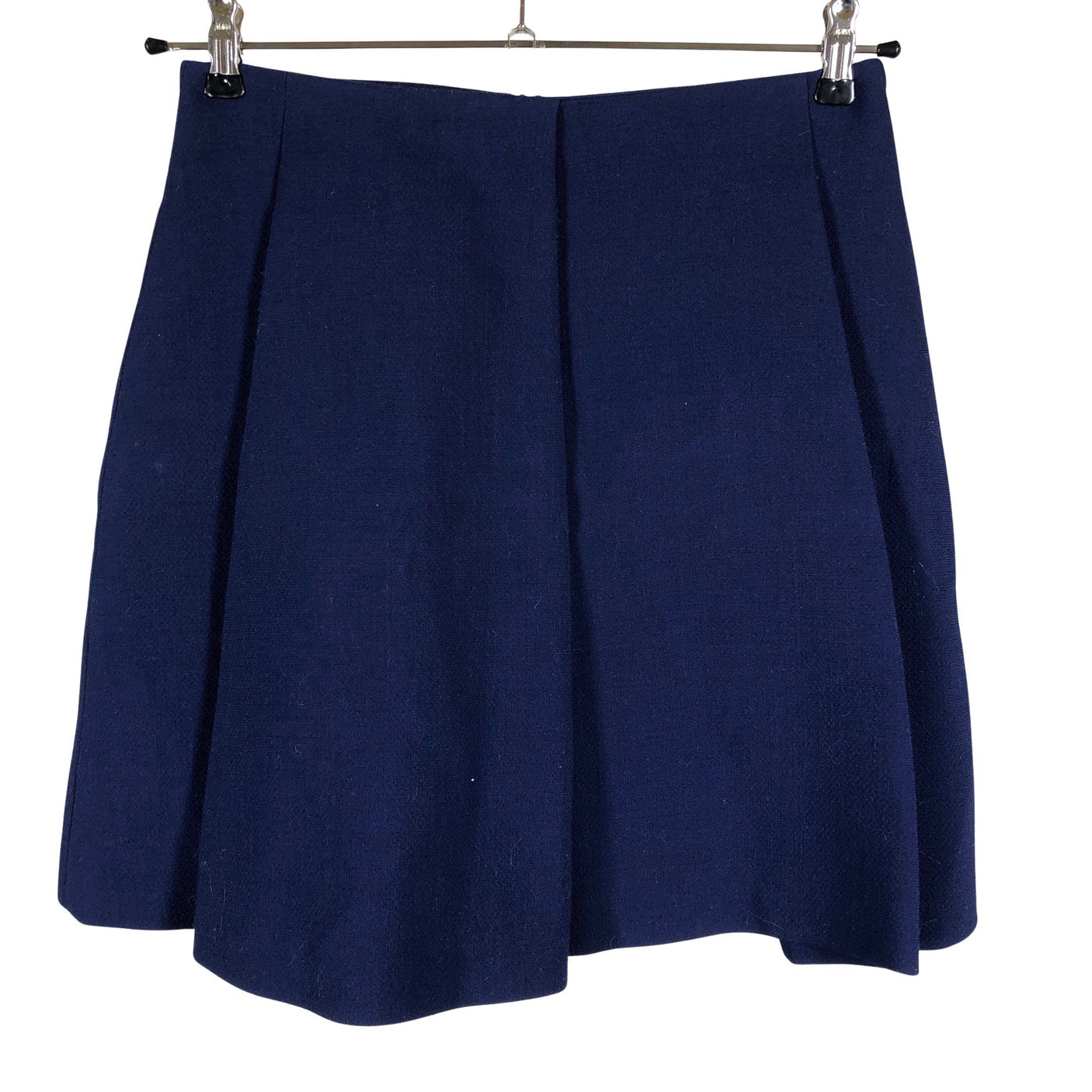 Unisex Tara Jarmon - Mitteveniv seelik, suurus 38 - Sinine (1)