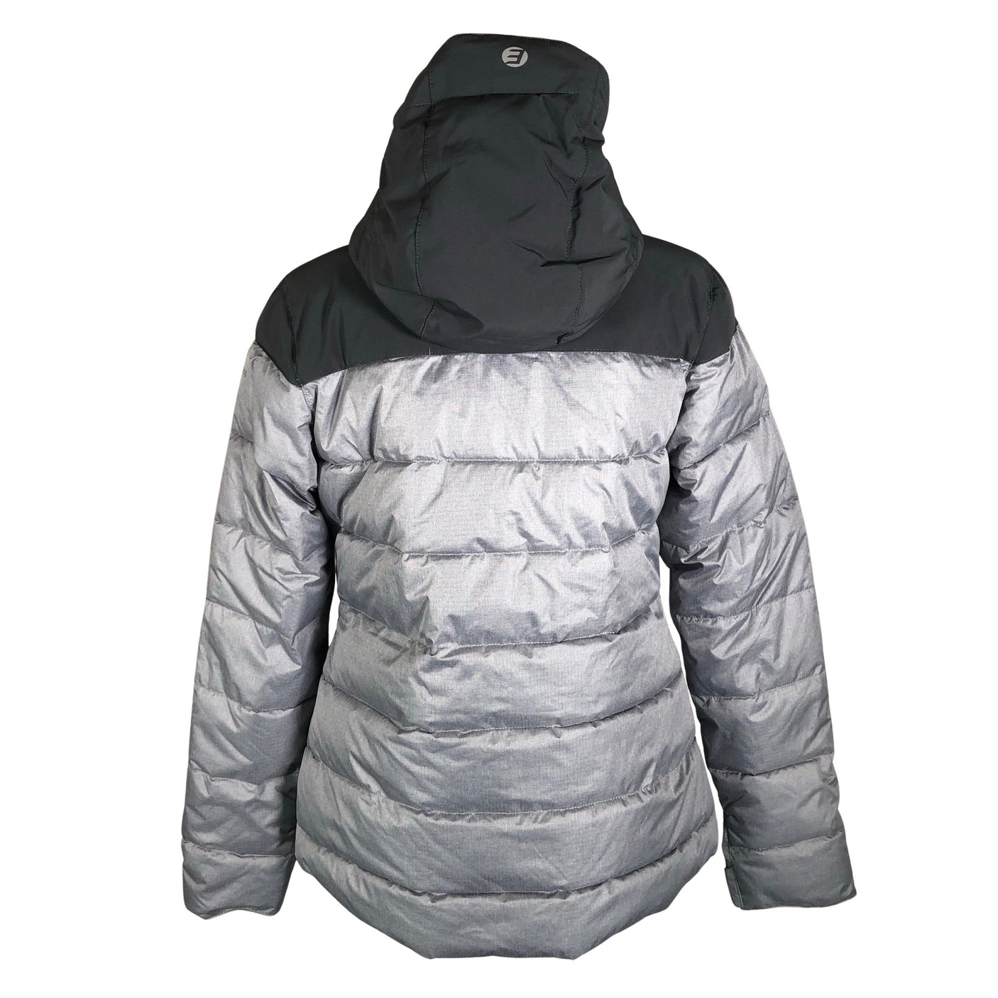 Unisex Icepeak - Talvejope, suurus 40 - Hall (2)
