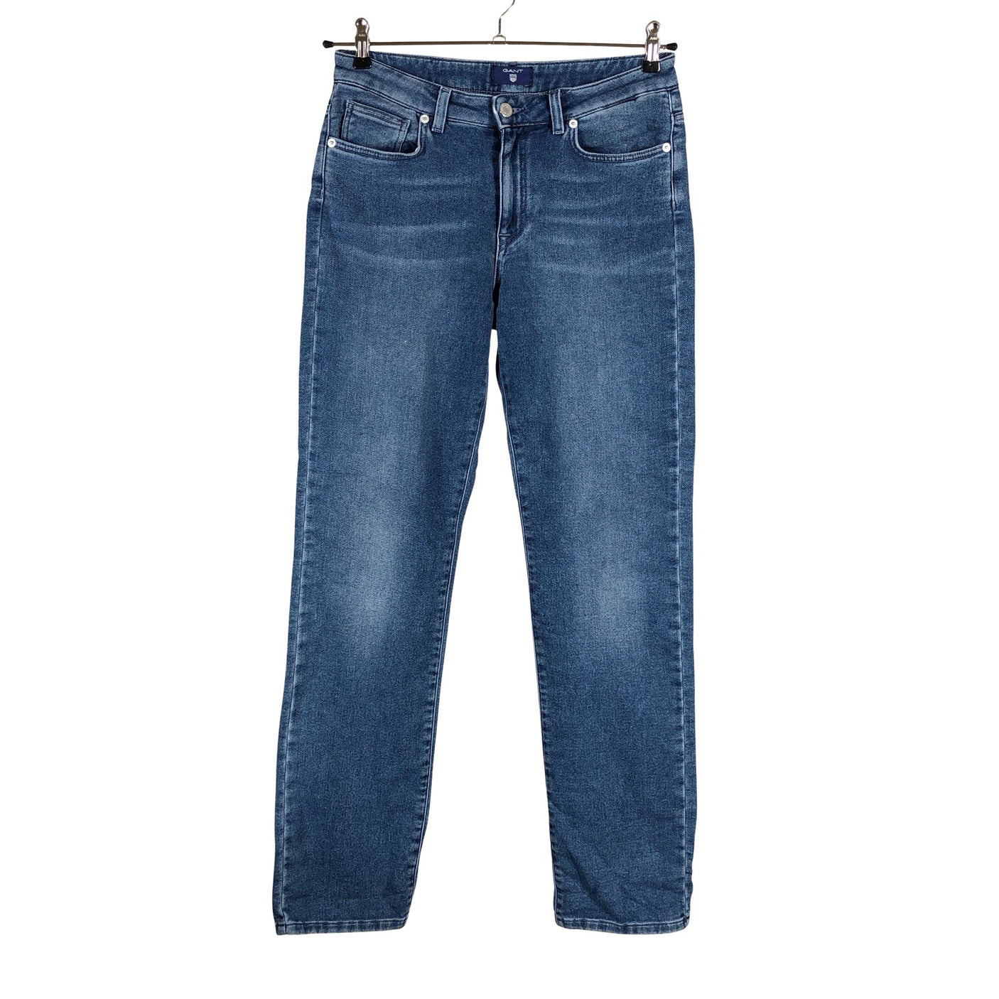Unisex Gant - Teksad, suurus W30 - Sinine (1)