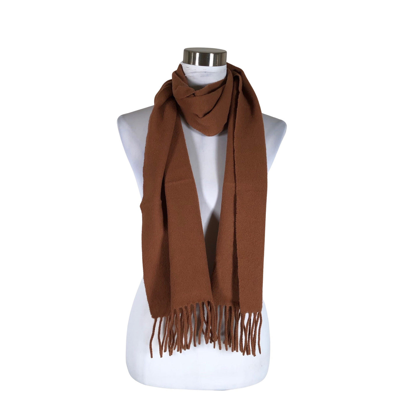 Unisex Gant - Sall, suurus Midi - Pruun (1)