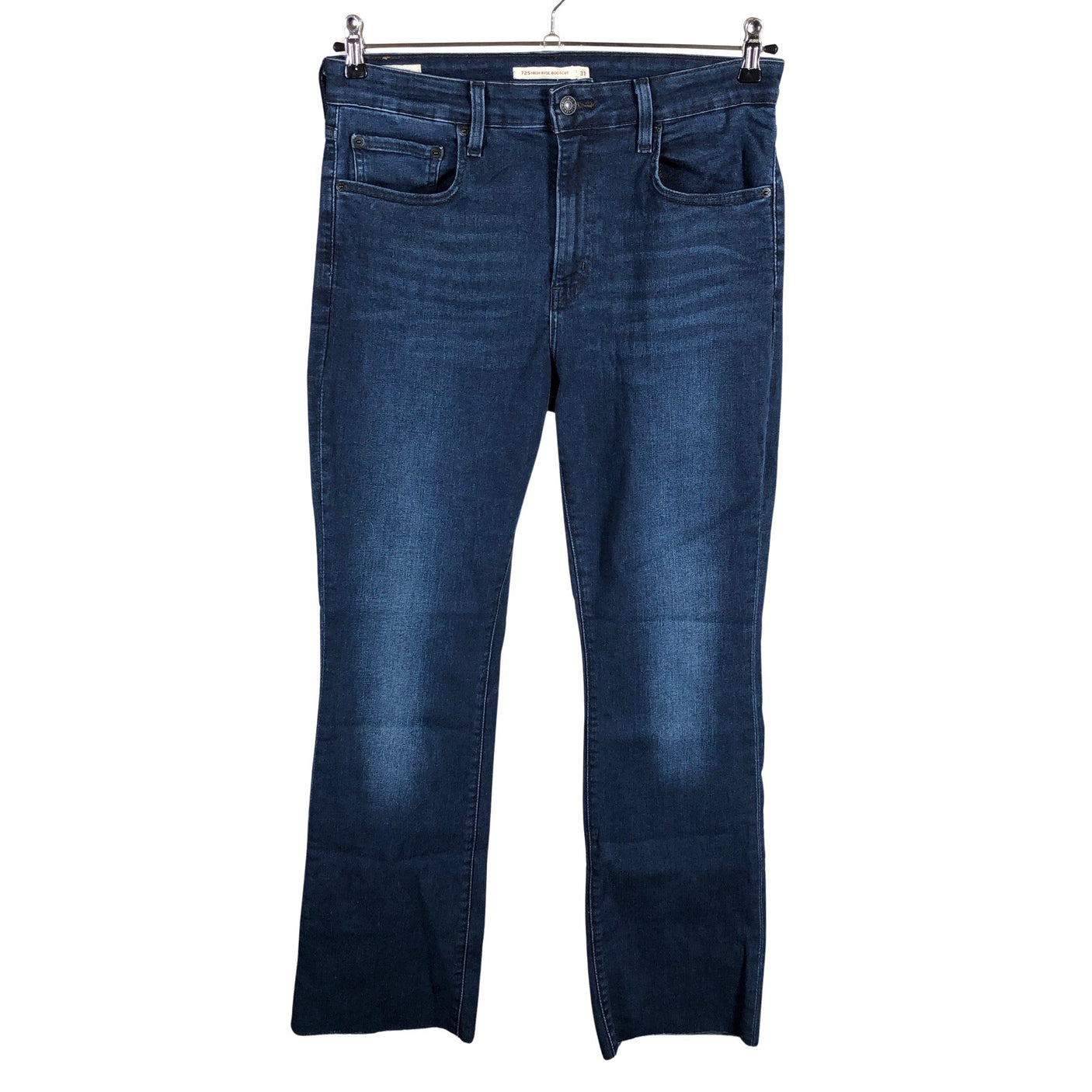 Unisex Levi's - Teksad, suurus W31 - Sinine (1)
