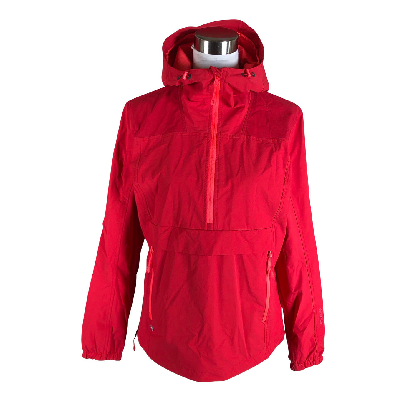 Unisex Halti - Jope, suurus 40 - Punane (1)