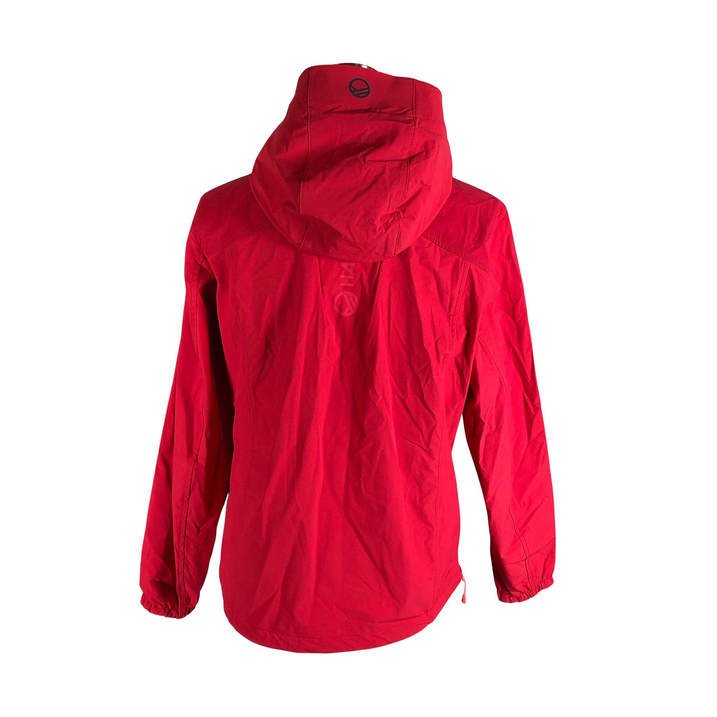 Unisex Halti - Jope, suurus 40 - Punane (2)