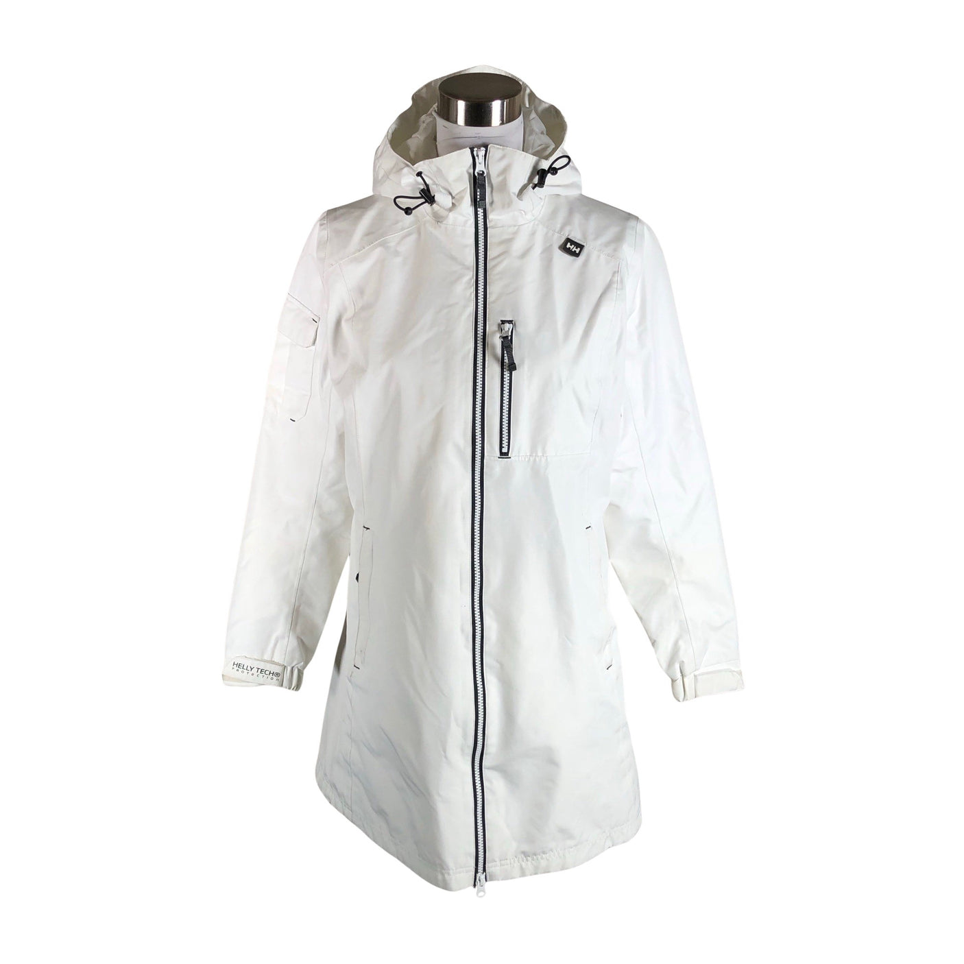 Unisex Helly Hansen - Jope, suurus 38 - Valge (1)