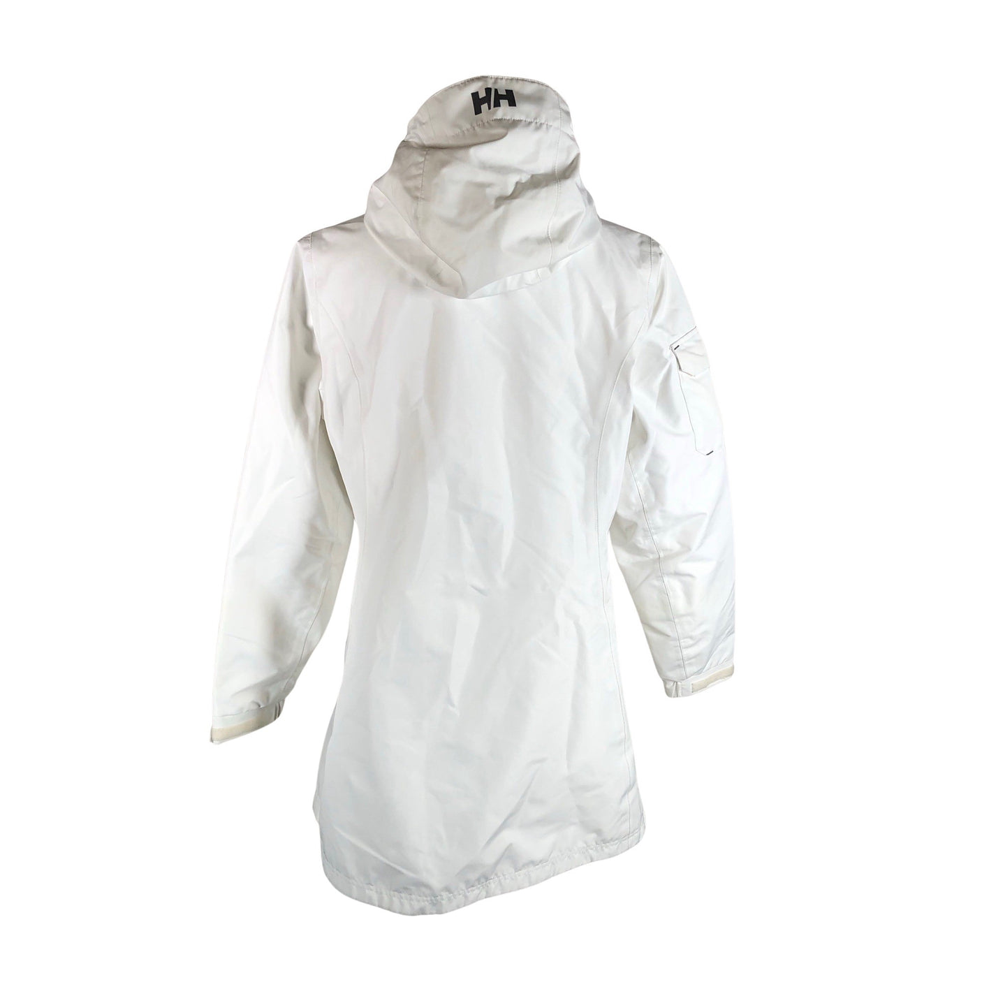 Unisex Helly Hansen - Jope, suurus 38 - Valge (2)