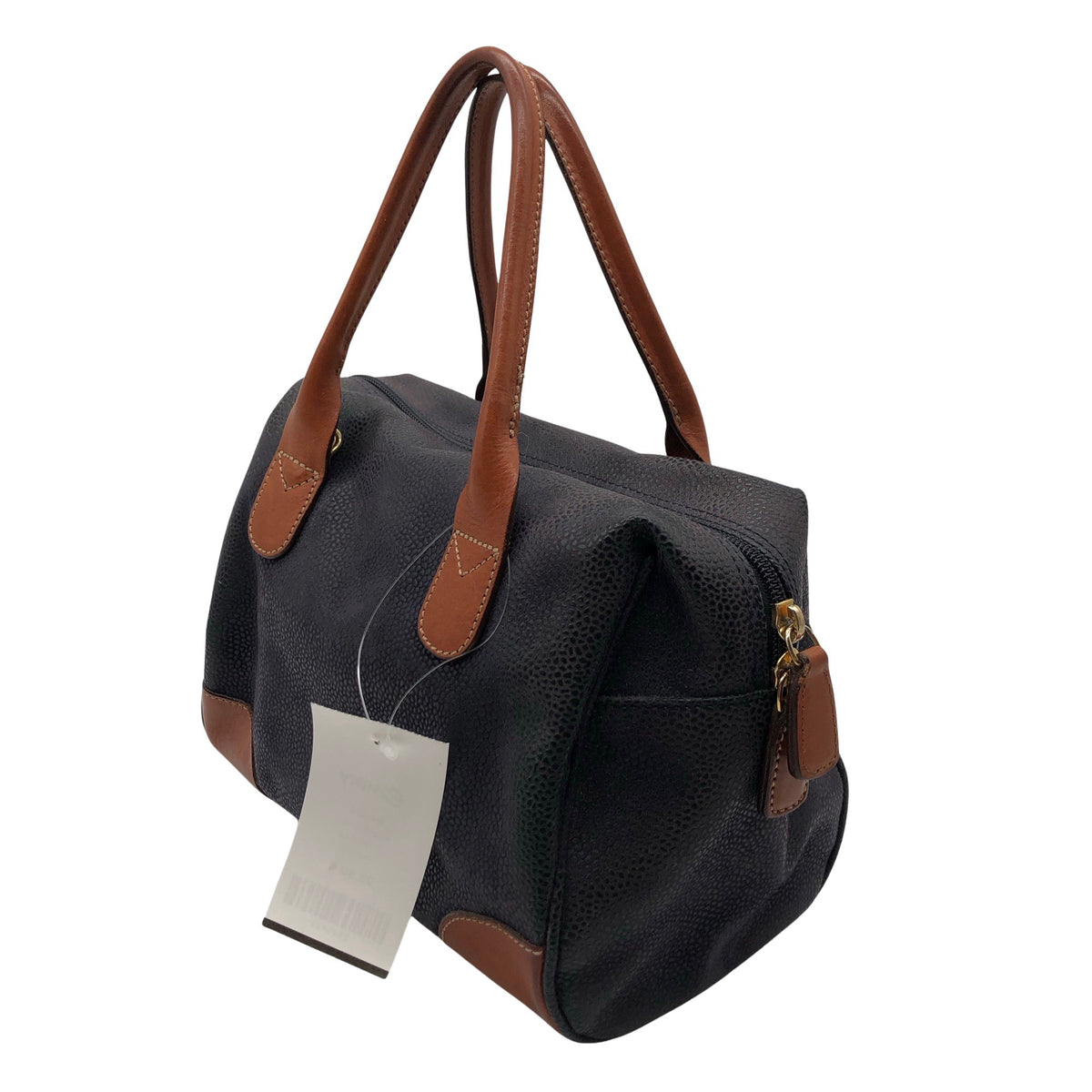 Unisex Bric's - Käekott, suurus Mini - Sinine (2)