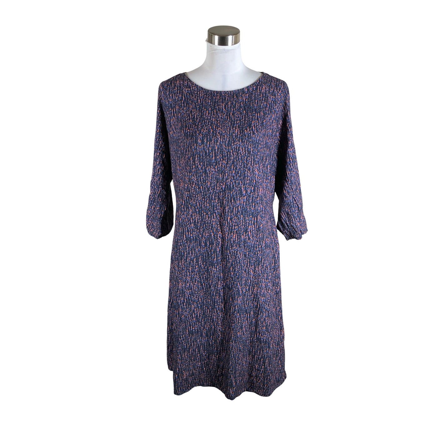 Unisex NOSH - Mitteveniv kleit, suurus 42 - Sinine (1)