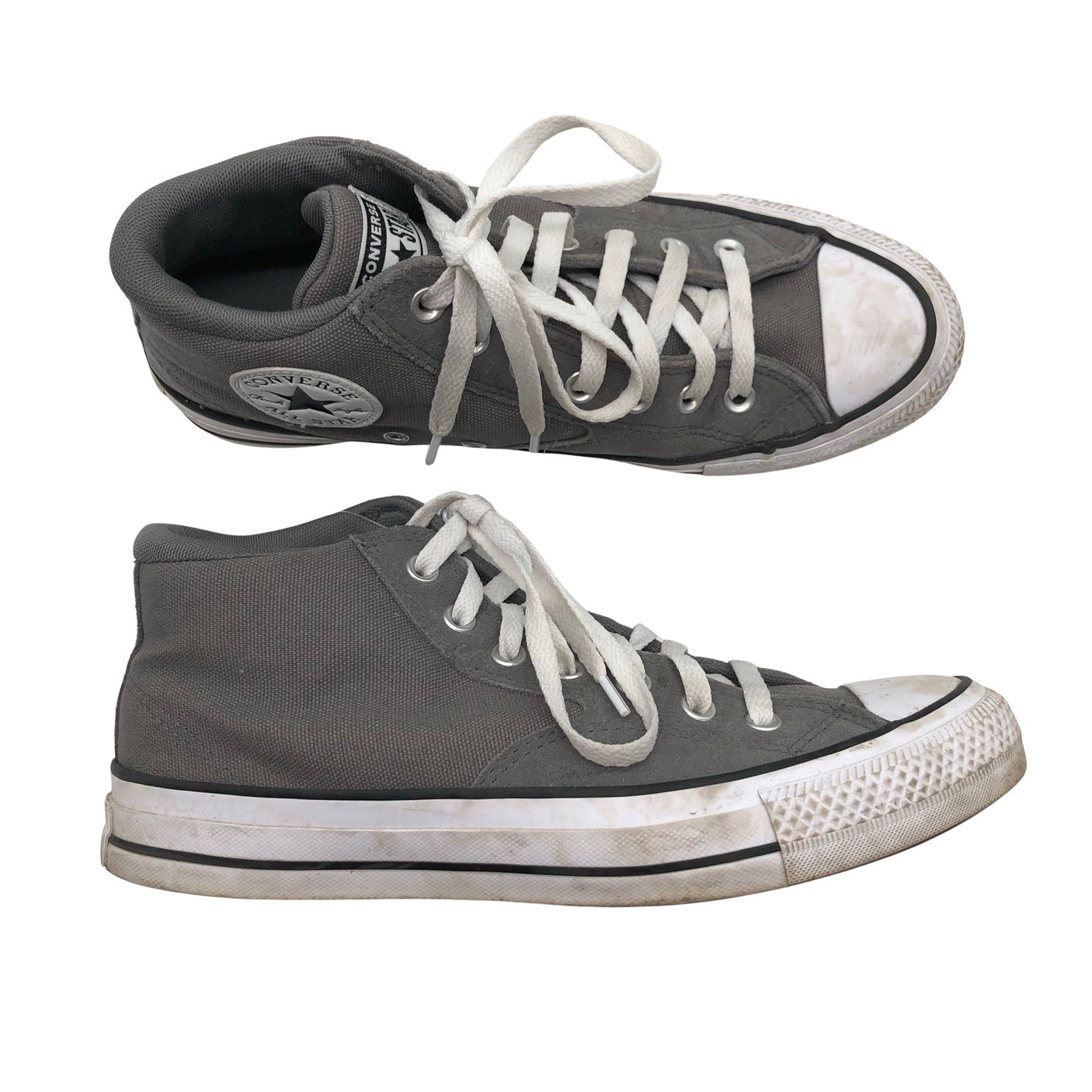 Unisex Converse - Tennised, suurus XXS - Hall (1)