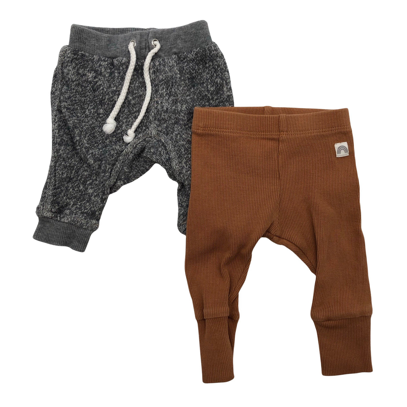 Unisex Lindex - Retuusid, suurus 44 - 50 - Hall (1)