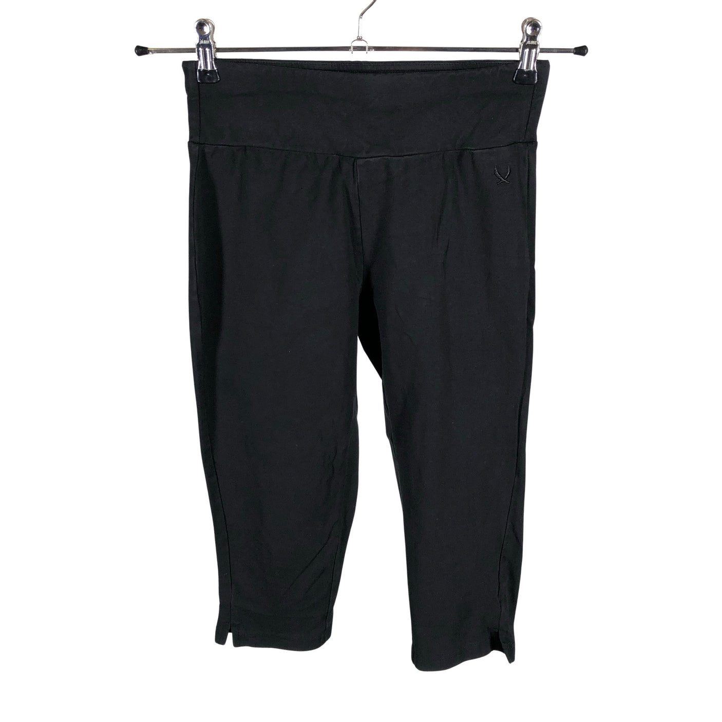 Unisex Soc - Poolpikad spordipüksid, suurus 36 - Must (1)