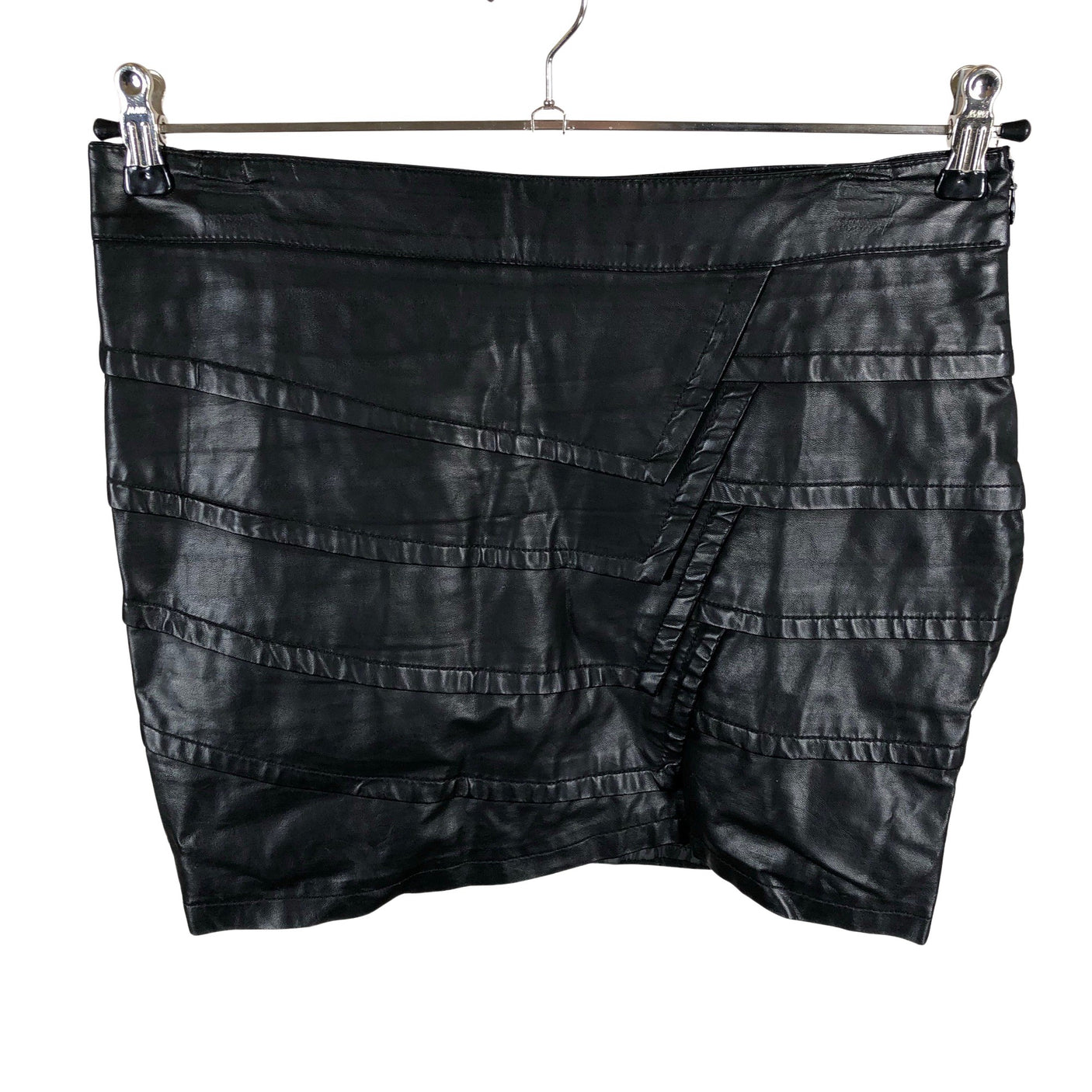 Unisex Estradeur - Nahkseelik, suurus 36 - Must (1)
