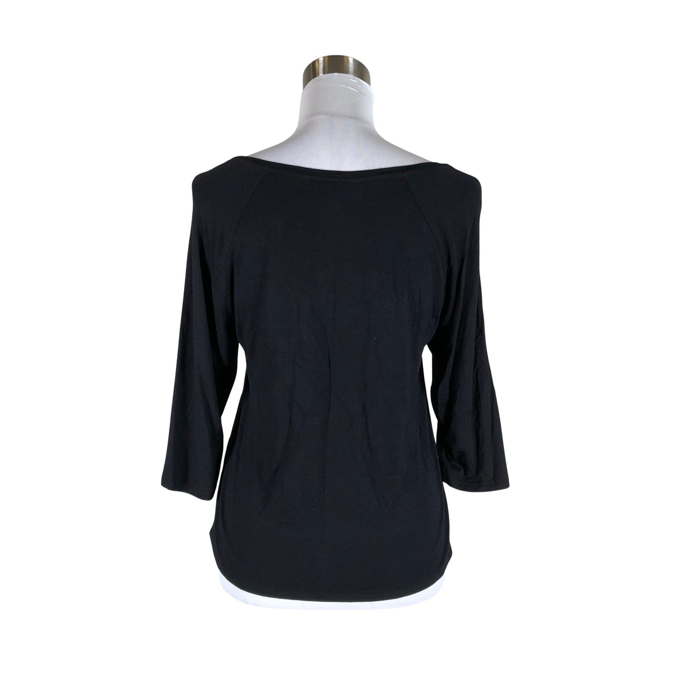 Unisex Philosophy Blues Original - Pluus, suurus 34 - Must (2)