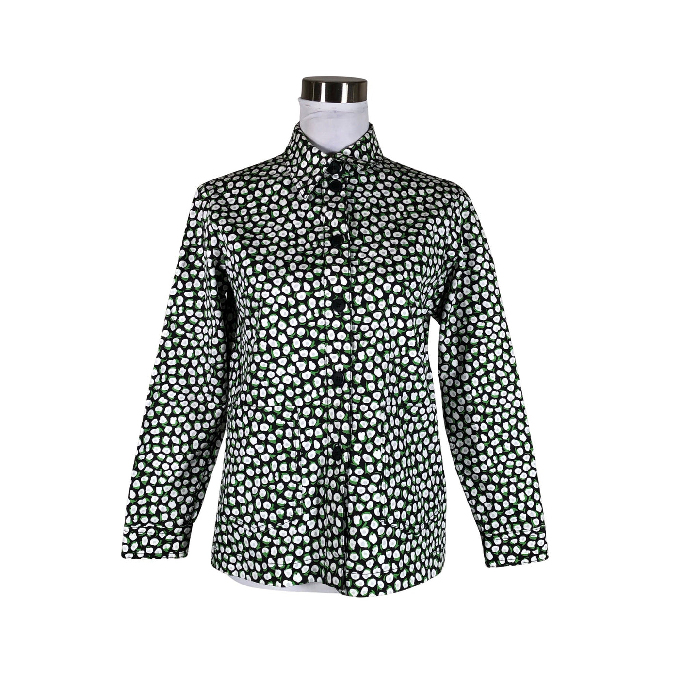 Unisex Marimekko - Jakk, suurus 34 - Must (1)