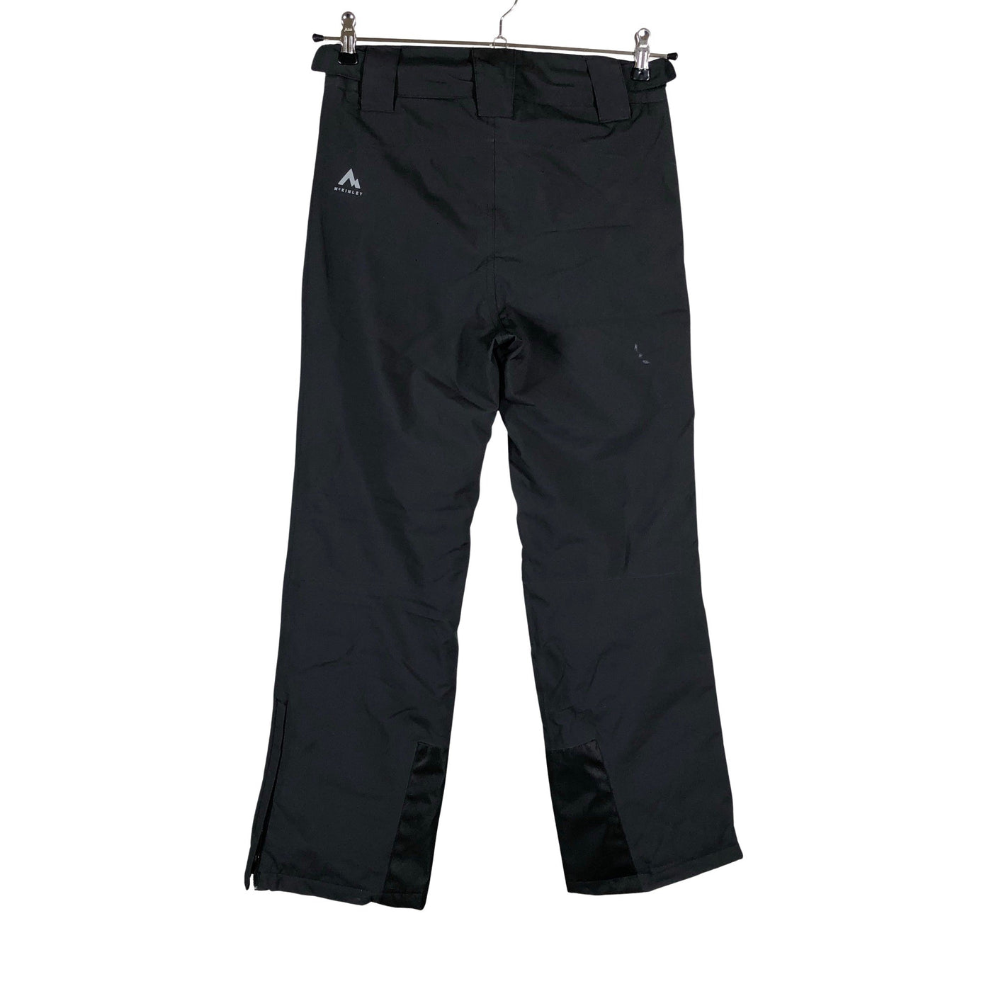 Unisex Mc Kinley - Talvepüksid, suurus 158 - 164 - Must (2)