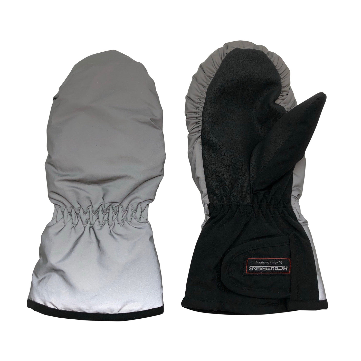 Unisex Hans Company - Talvekindad, suurus Suurus puudub - Hall (1)