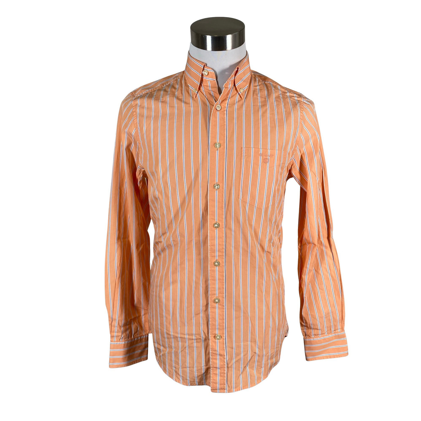 Unisex Gant - Triiksärk, suurus M - Oranž (1)