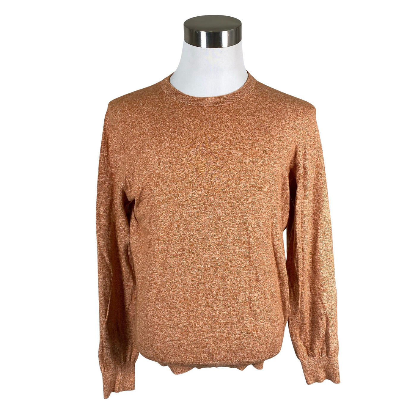 Unisex J.Lindeberg - Kampsun, suurus L - Pruun (1)