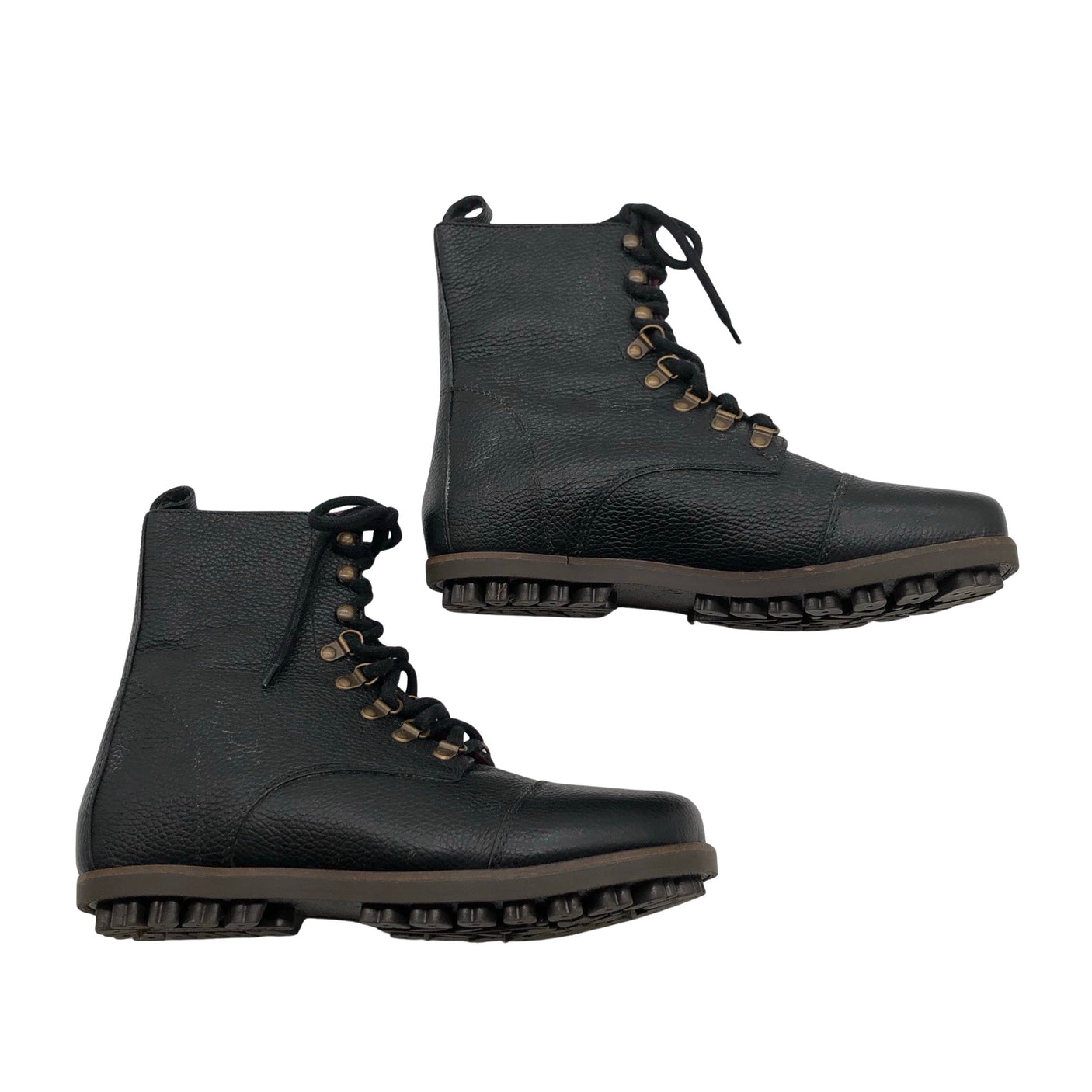 Unisex Gudrun Sjöden - Poolsaapad, suurus 42 - Must (1)
