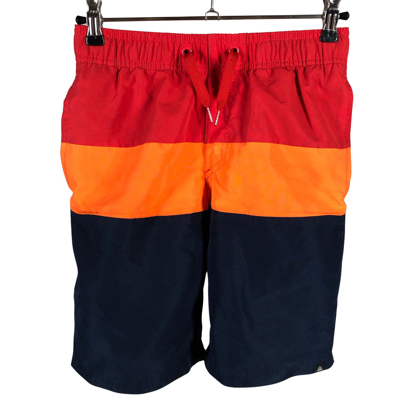 Unisex Firefly - Lühikesed püksid, suurus 134 - 140 - Sinine (1)