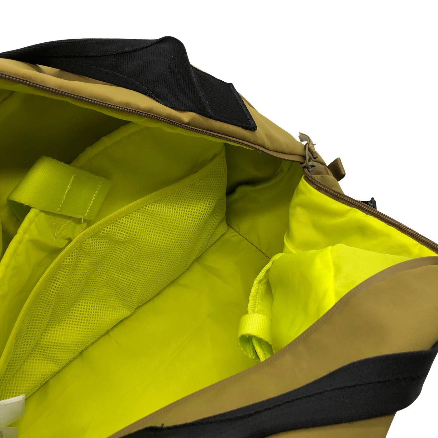 Unisex Adidas - Spordikott, suurus Midi - Roheline (2)