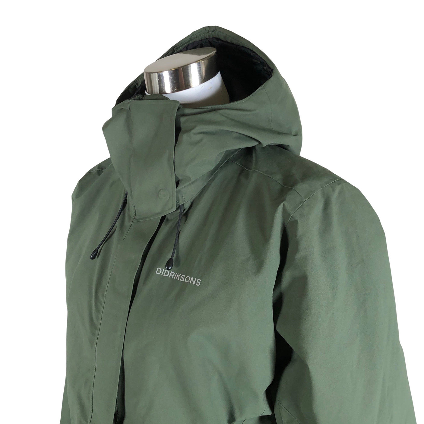 Unisex Didriksons - Talvejope, suurus 40 - Roheline (3)