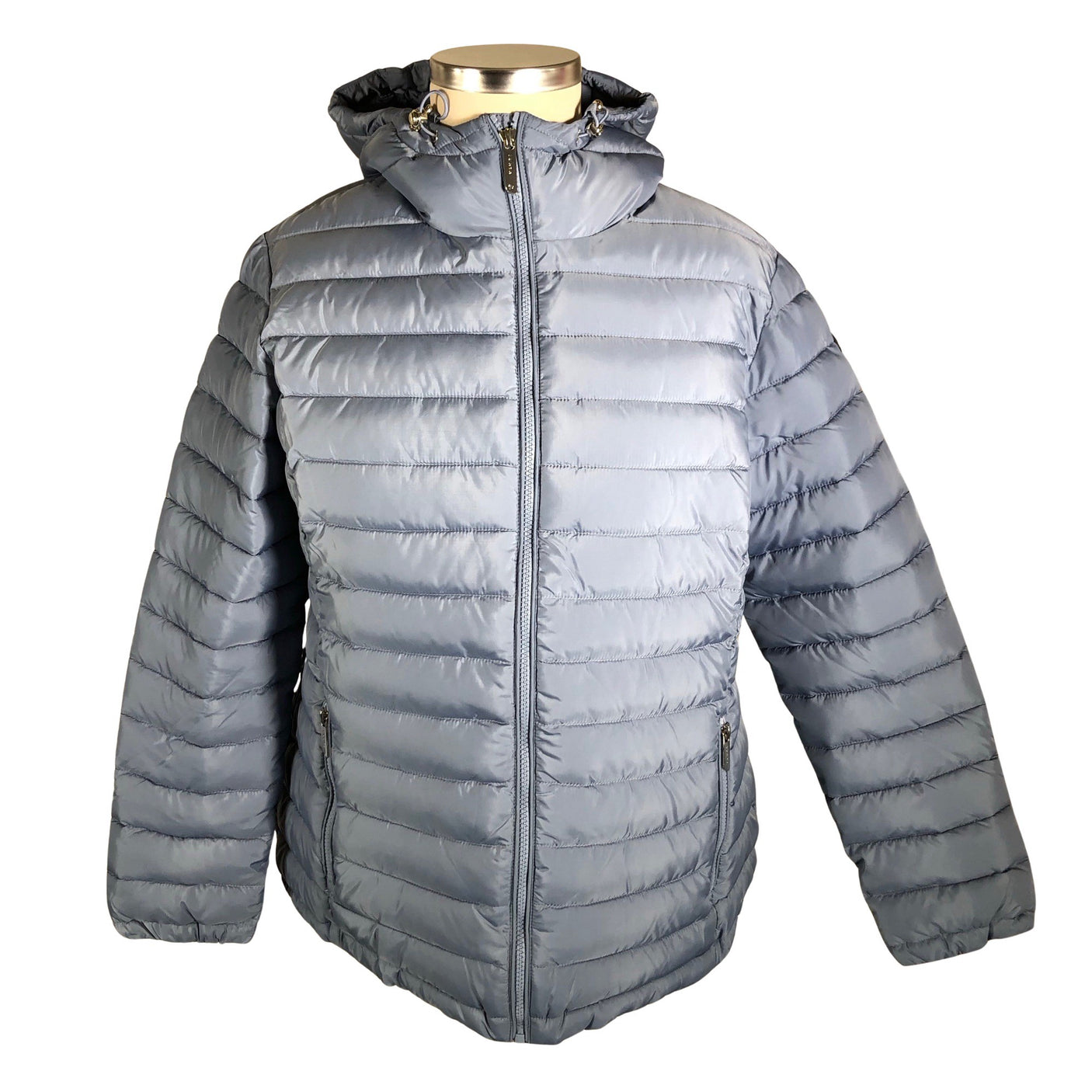 Unisex Luhta - Talvejope, suurus 42 - Helesinine (1)