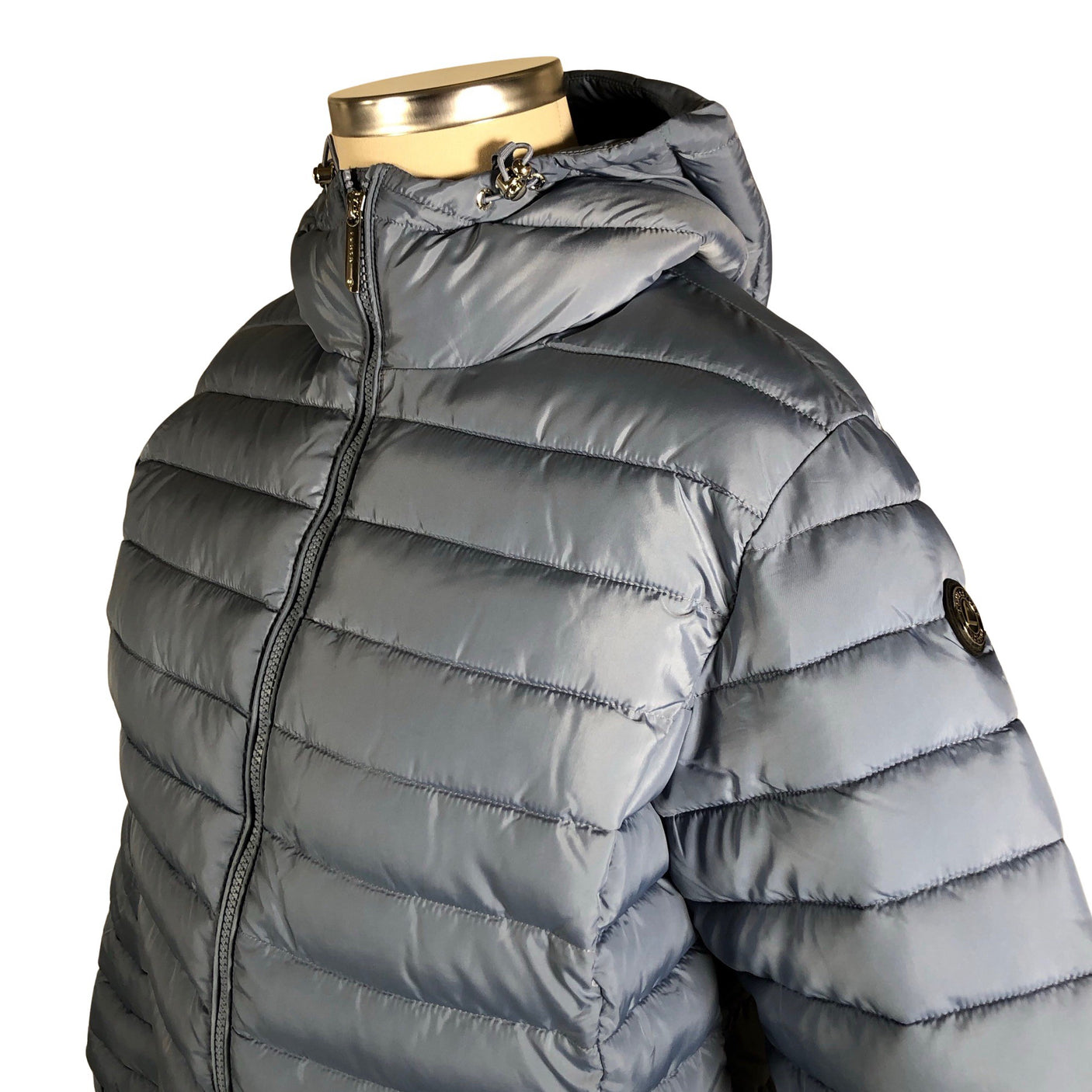 Unisex Luhta - Talvejope, suurus 42 - Helesinine (3)