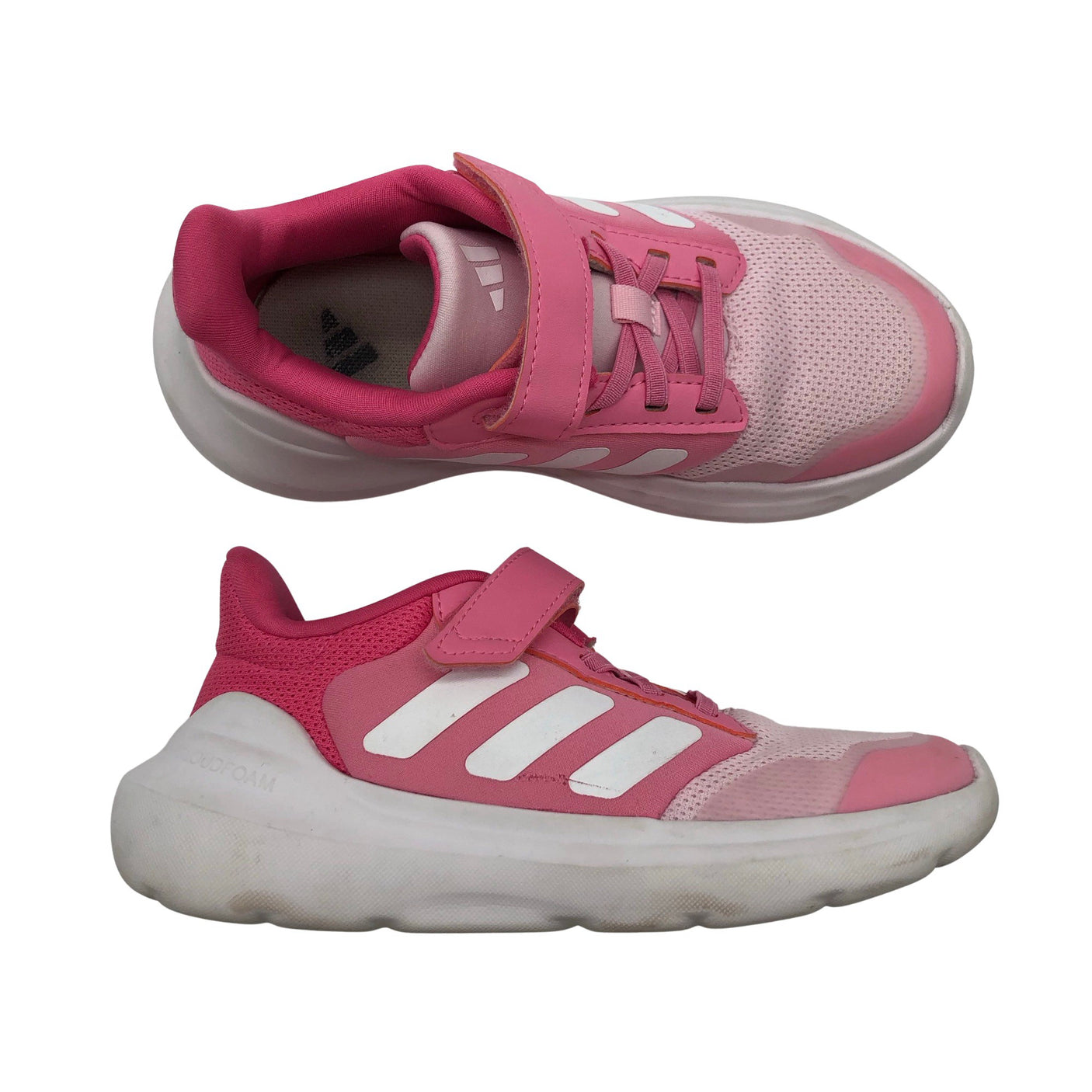 Unisex Adidas - Tossud, suurus 33 - Heleroosa (1)