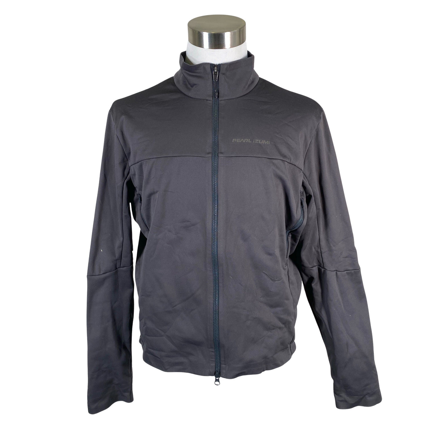 Unisex Pearl Izumi - Fliisjakk, suurus XL - Hall (1)