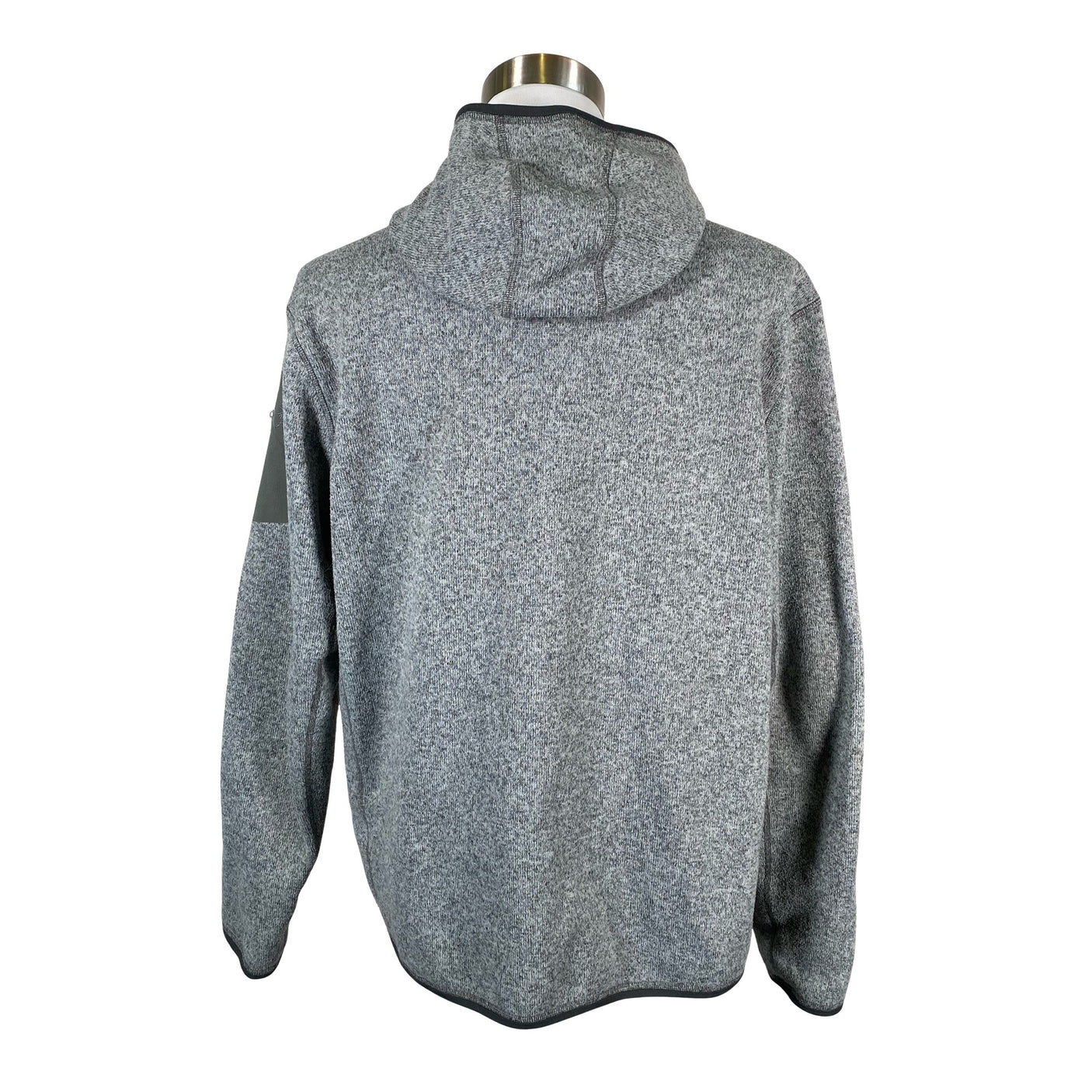 Unisex Arc'teryx - Fliisjakk, suurus XL - Hall (2)