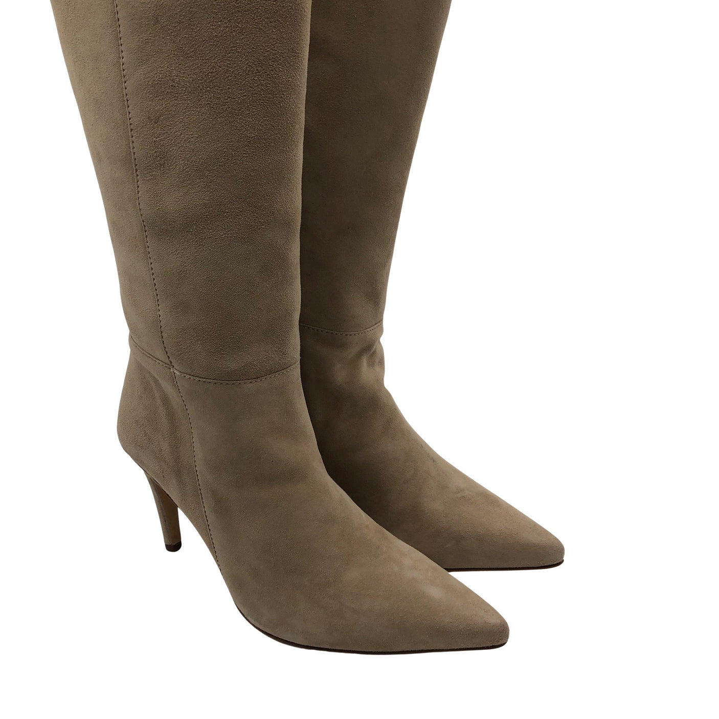 Unisex Lawrence Grey - Saapad, suurus 41 - Beige (2)