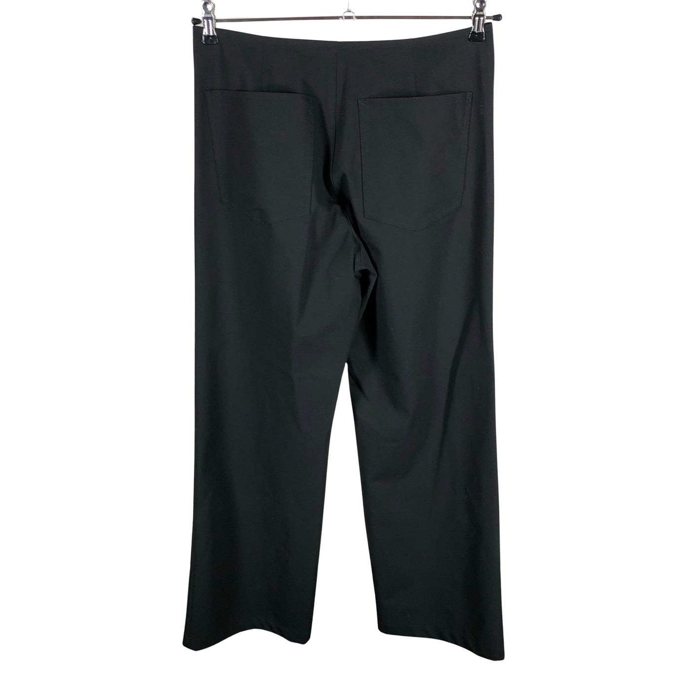 Unisex Massimo Dutti - Viigipüksid, suurus 38 - Must (2)