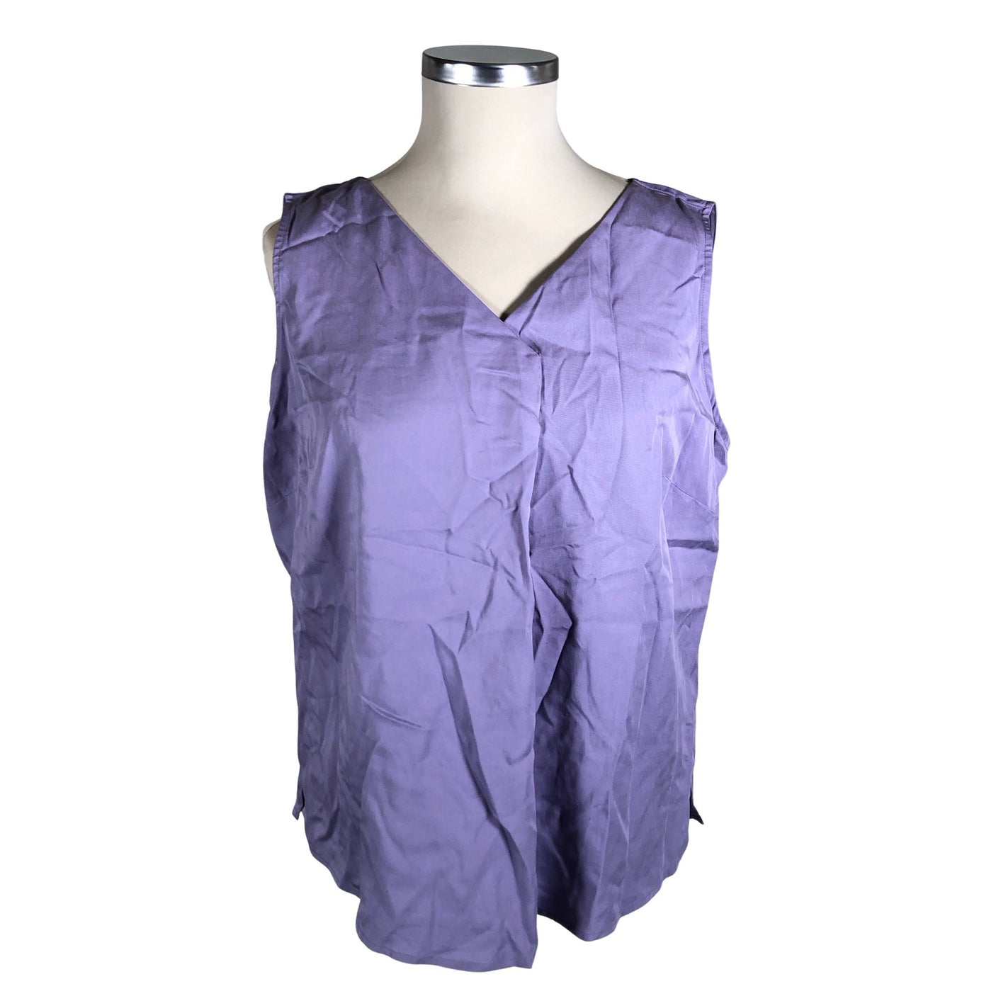 Unisex Tatuum - Topp, suurus 44 - Lilla (1)