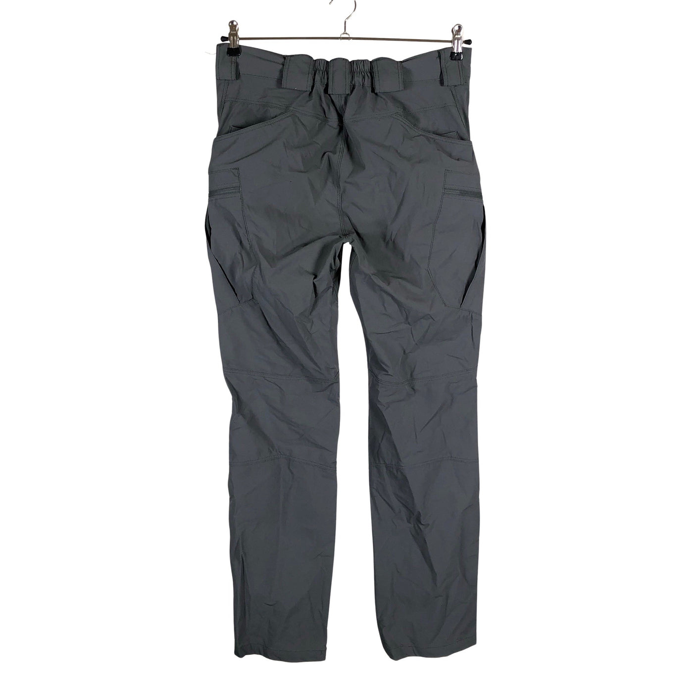 Unisex Helikon-Tex - Õuepüksid, suurus M - Hall (2)