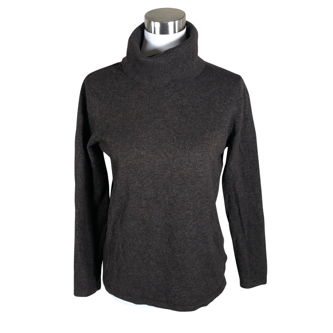 Unisex Intown - Kampsun, suurus 38 - Pruun (1)